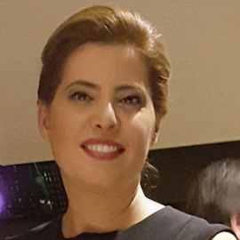 BEGÜMHAN TURAN KANTARCI