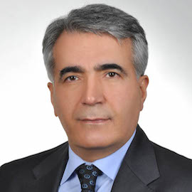 MAHMUT KÜÇÜKCAN
