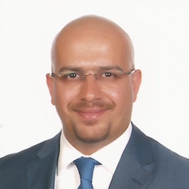 ÖZGÜR ŞIVAN ŞAHİNOĞLU