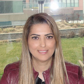 SÜHEYLA ÇELİK KIRAYTUN