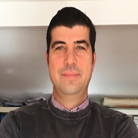 FUAT BERK KIRLI