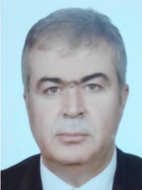 S. SERDAR ALPER